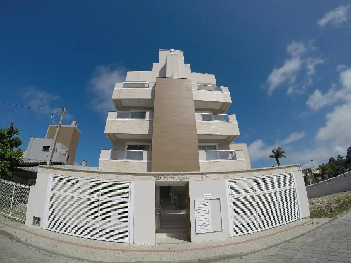 Residencial Agua Belas Bombinhas Apartment