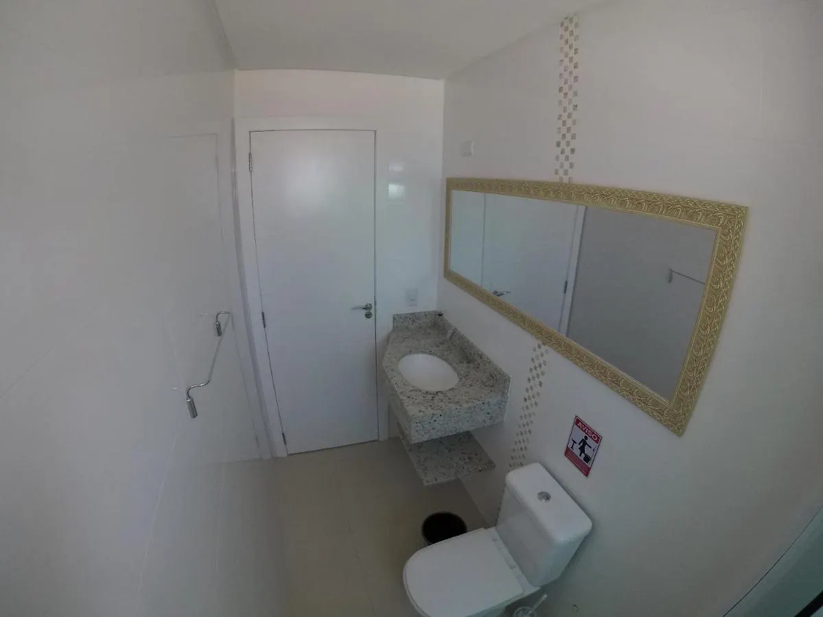 Apartment Residencial Agua Belas Bombinhas