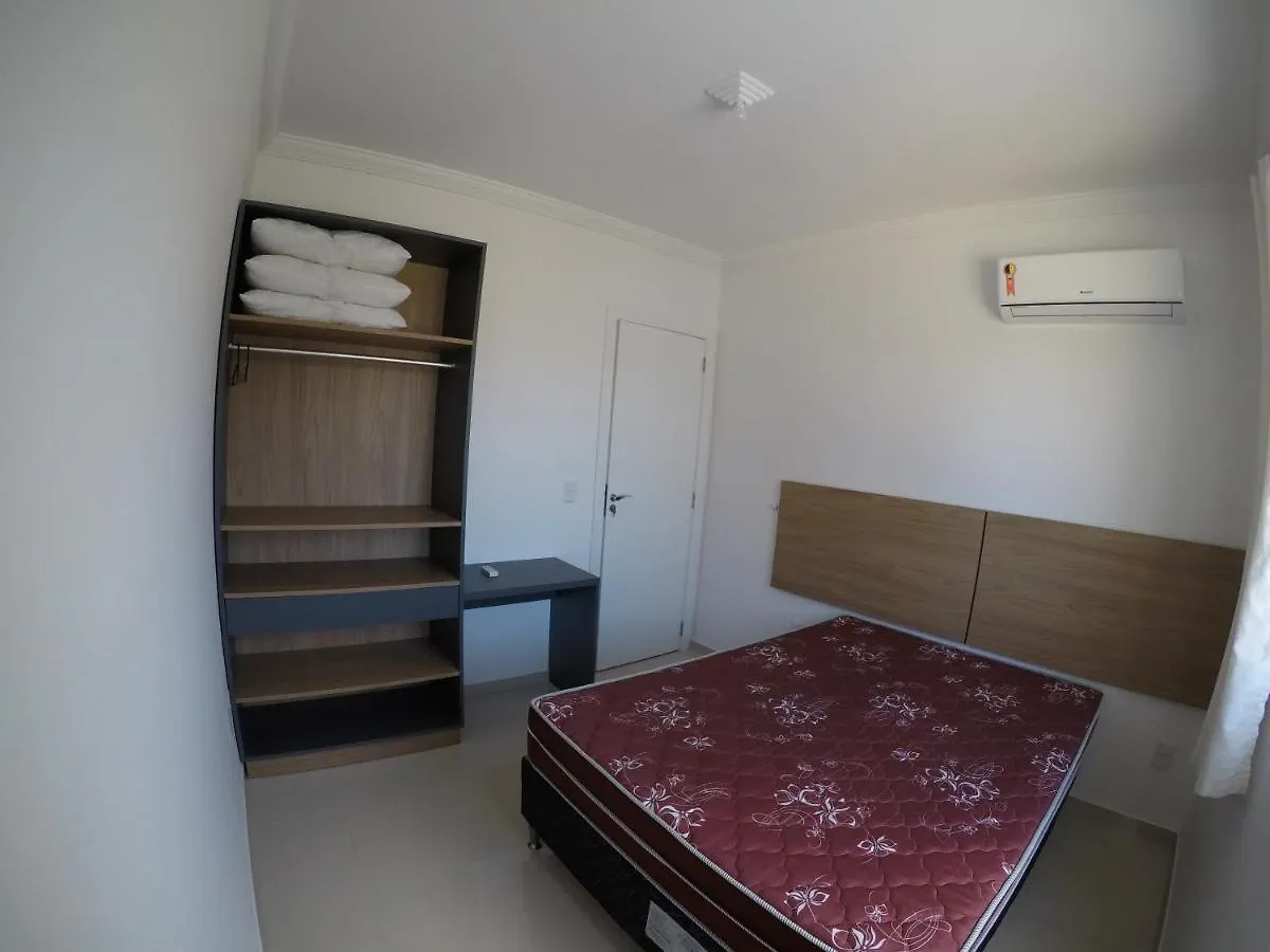 Apartment Residencial Agua Belas Bombinhas