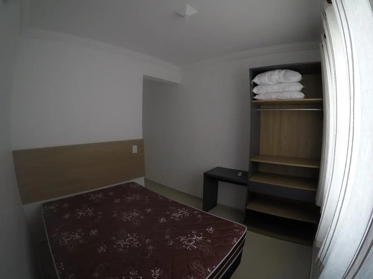 Residencial Agua Belas Bombinhas