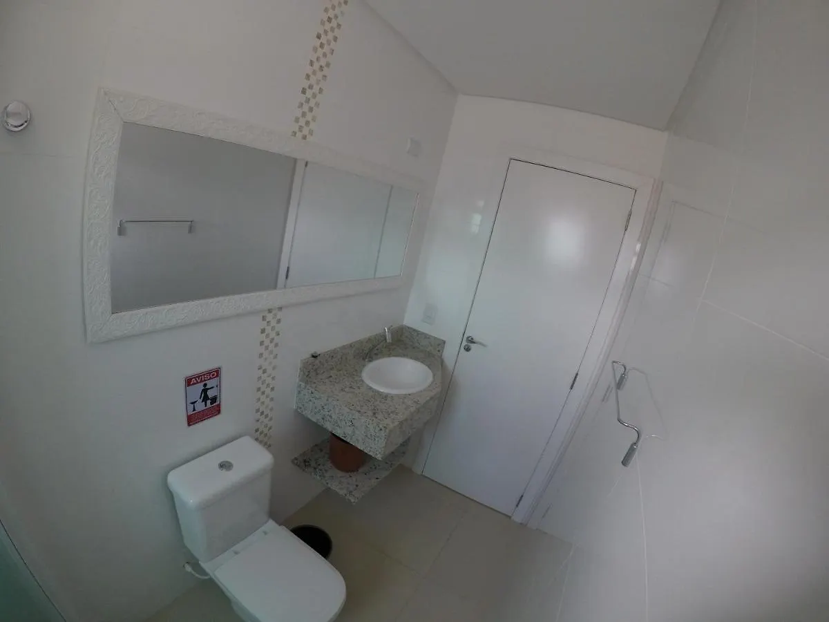 Residencial Agua Belas Bombinhas Brazil