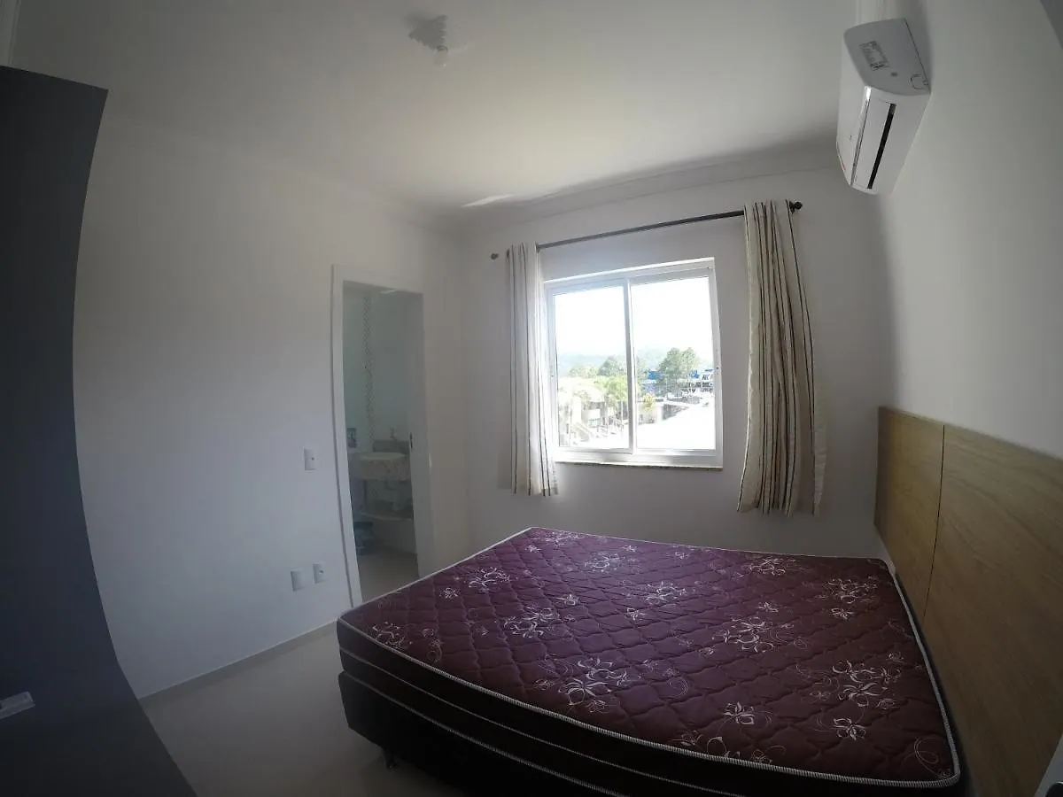 Apartment Residencial Agua Belas Bombinhas