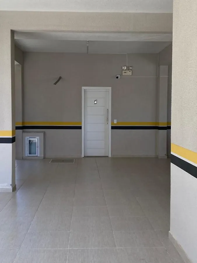 Residencial Agua Belas Bombinhas 0*,  Brazil