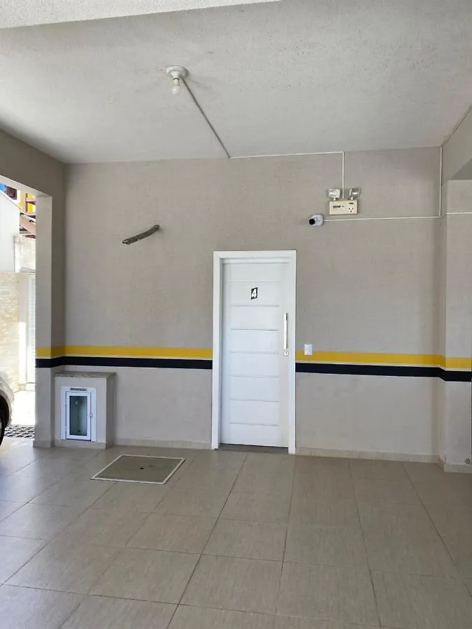 Apartment Residencial Agua Belas Bombinhas Brazil