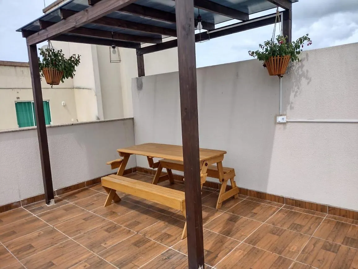 Apartment Residencial Agua Belas Bombinhas Brazil